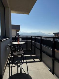 June's Charm Suite - Brasov - 6