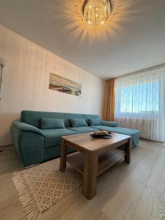 June's Charm Suite - Brasov - 2
