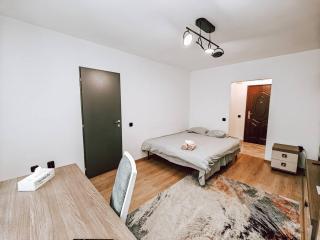 Charming City Hideout - Cluj-Napoca - 9