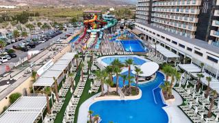 Hotel Magic Sports 4 - 1