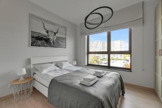 Bulvar by Comfort Apartments - Danzig - 7