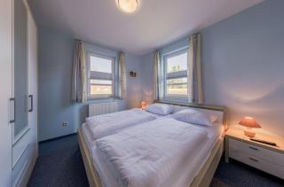 Storchenruh- Familienfreundliches Ferienhaus mit Terrasse & direkter Golfplatzlage - Göhren-Lebbin - 4