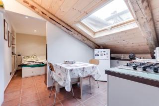 Wonderful attic in city centre - 5