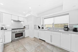 The Diamond Dune - Upscale 3 Level 4BR Terrace Santa Monica - Los Angeles - 2