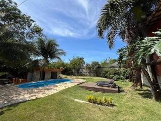 Maravilhosa Casa em Ferradura Búzios - Búzios - 5