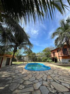 Maravilhosa Casa em Ferradura Búzios - Búzios - 6