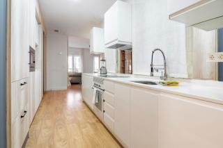 3 bedrooms 2 bathrooms furnished - Salamanca - Stylish - MintyStay - Madrid - 4