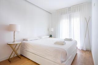 3 bedrooms 2 bathrooms furnished - Salamanca - Stylish - MintyStay - Madrid - 1