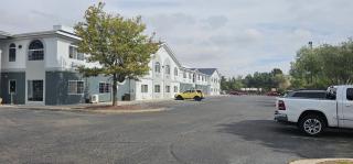 Quality Inn & Suites - Roswell - 8