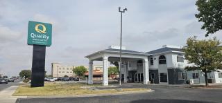Quality Inn & Suites - Roswell - 0