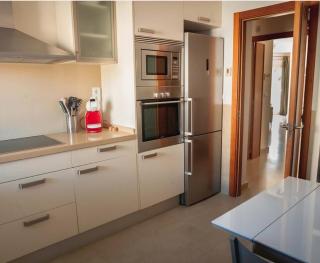 Apartamento Marmara - Jávea - 2