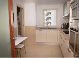 Apartamento Marmara - Jávea - 1