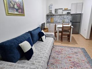 Alma's Apartments at Residence - Vlorë - 9