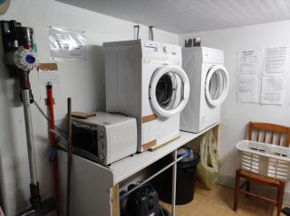 SCI les THERMES 17 - 8