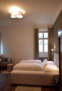 Cafe Zentral, Zimmer mit Frühstück - Kötschach-Mauthen - 7