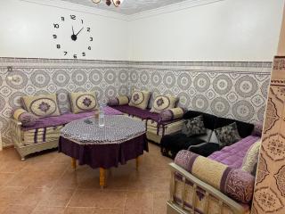 Dohri Apartments - Monte ʼArrouit - 4