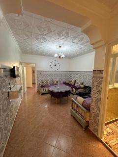 Dohri Apartments - Monte ʼArrouit - 0