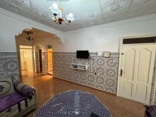 Dohri Apartments - Monte ʼArrouit - 1