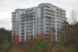 Apartament Superior de Lux - Porta Mare - Dziwnówek - 6