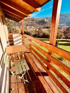 Residence Salvadori - Rovereto - 8