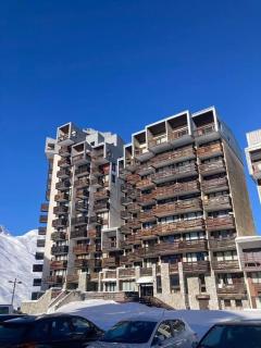 SLA 203-Familial, 2 pièces pour 4pers - Tignes - 2
