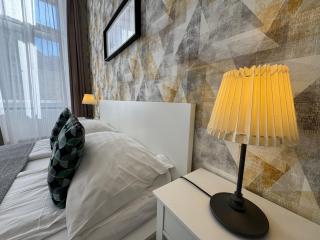 CENTER rooms - Miskolc - 5