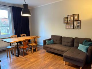 Apartament Stare Miasto Premium - 5