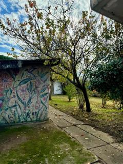 Maison ancienne 163 avenue François Verdier albi - 9