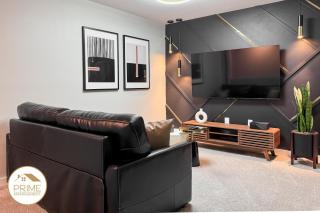 Stylish 3br3ba Townhome W Pool 10 Min Disney - 1