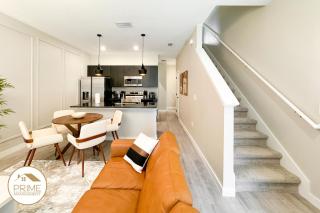 Newly Decorated 3bd3ba Townhouse Near Disney - Kissimmee - 1
