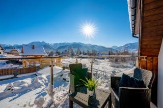Apartamenty Wellness & SPA Cztery Pory Roku - 8