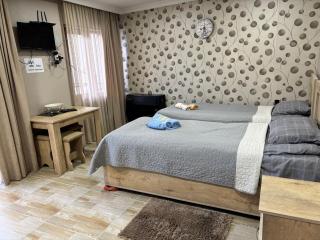 Guesthouse Saba - 6