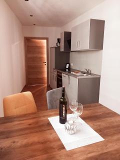 WeitBlick Appartements - Wagrain - 5