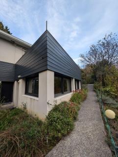 B&B Le Gorget - La Tronche - 6