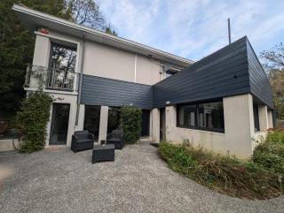 B&B Le Gorget - La Tronche - 5
