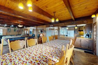 Lakeview Chalet on Don Drive - Zephyr Cove - 1