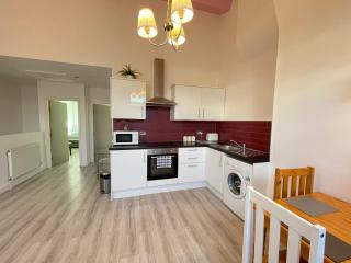 Bold st Two bedrooms apartment Liverpool centre - Liverpool - 8