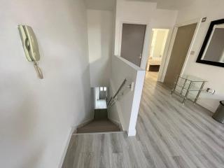 Bold st Two bedrooms apartment Liverpool centre - Liverpool - 5