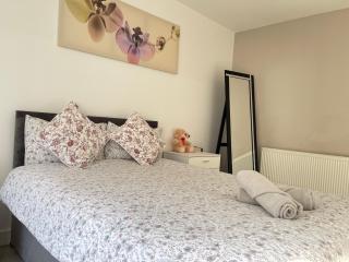 Bold st Two bedrooms apartment Liverpool centre - Liverpool - 3