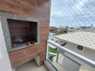 Amplo apartamento Ingleses - Florianópolis - 8