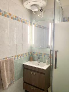 Grand studio à 12 min de PARIS - Colombes - 2