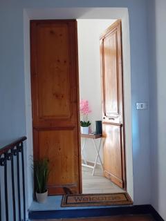 AMA AFFITTACAMERE - 5