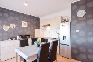 One bedroom apartment 50m from the sea - Kožino - 5