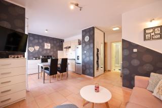 One bedroom apartment 50m from the sea - Kožino - 8
