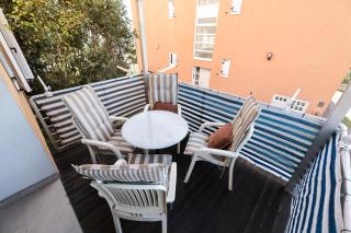 One bedroom apartment 50m from the sea - Kožino - 7