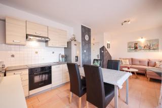 One bedroom apartment 50m from the sea - Kožino - 3