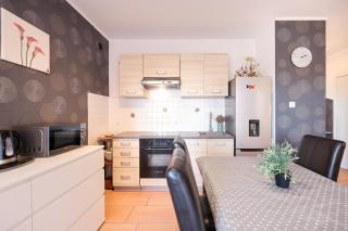 One bedroom apartment 50m from the sea - Kožino - 2