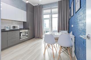 Квартира с шикарным видом в ЖК AVENUE 5 - 3