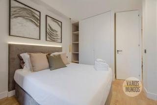 Deluxe Interior Design en la Plaza de Chueca - 7