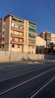 30-Habitacion del piso - Alicante - 2
